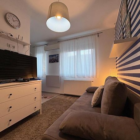 Cac Wellness Apartment Σίοφοκ Εξωτερικό φωτογραφία