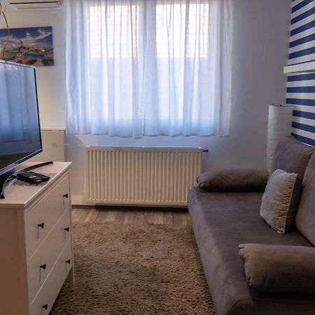 Cac Wellness Apartment Σίοφοκ Εξωτερικό φωτογραφία