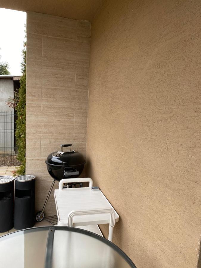Cac Wellness Apartment Σίοφοκ Εξωτερικό φωτογραφία