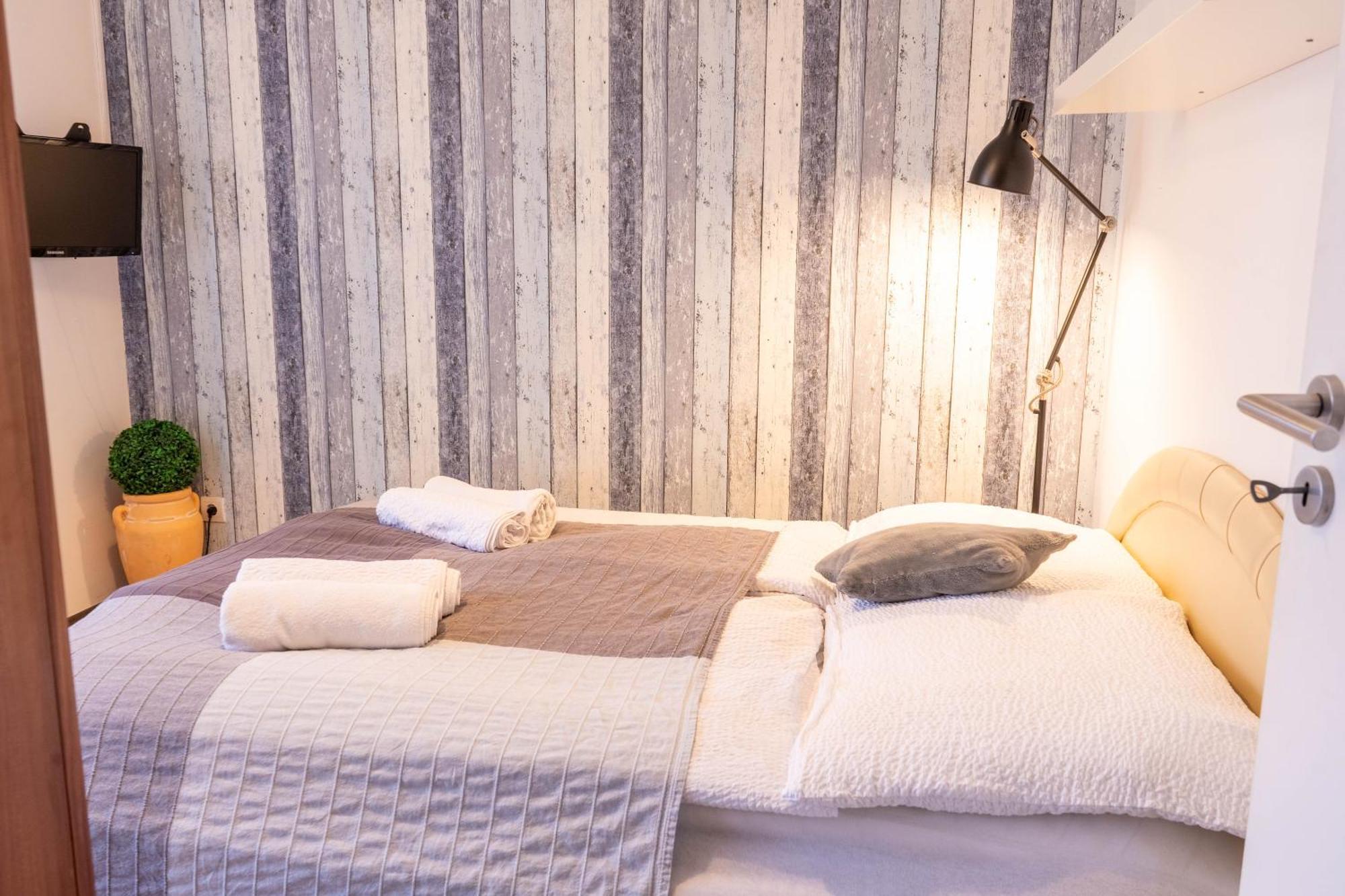Cac Wellness Apartment Σίοφοκ Εξωτερικό φωτογραφία