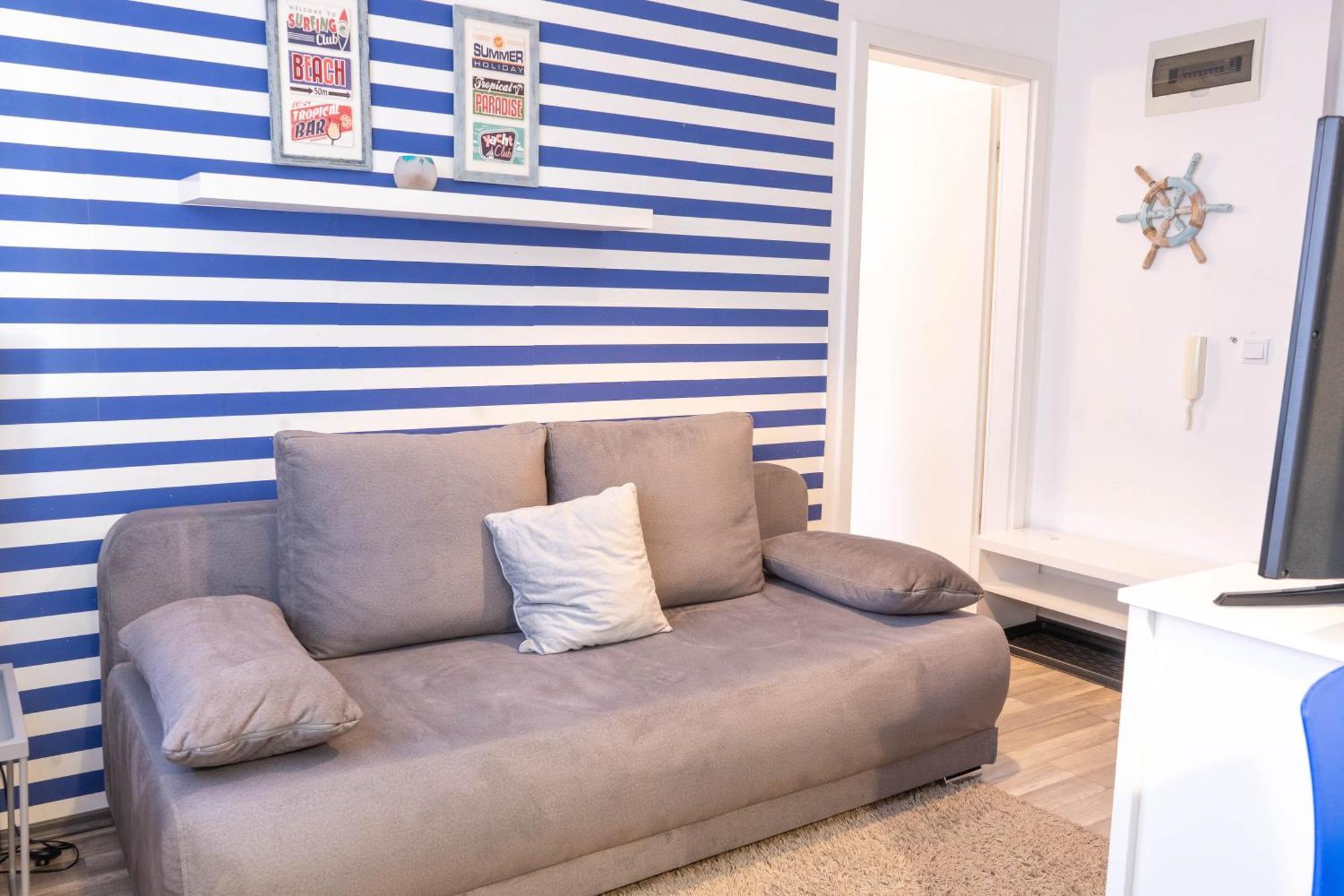 Cac Wellness Apartment Σίοφοκ Εξωτερικό φωτογραφία