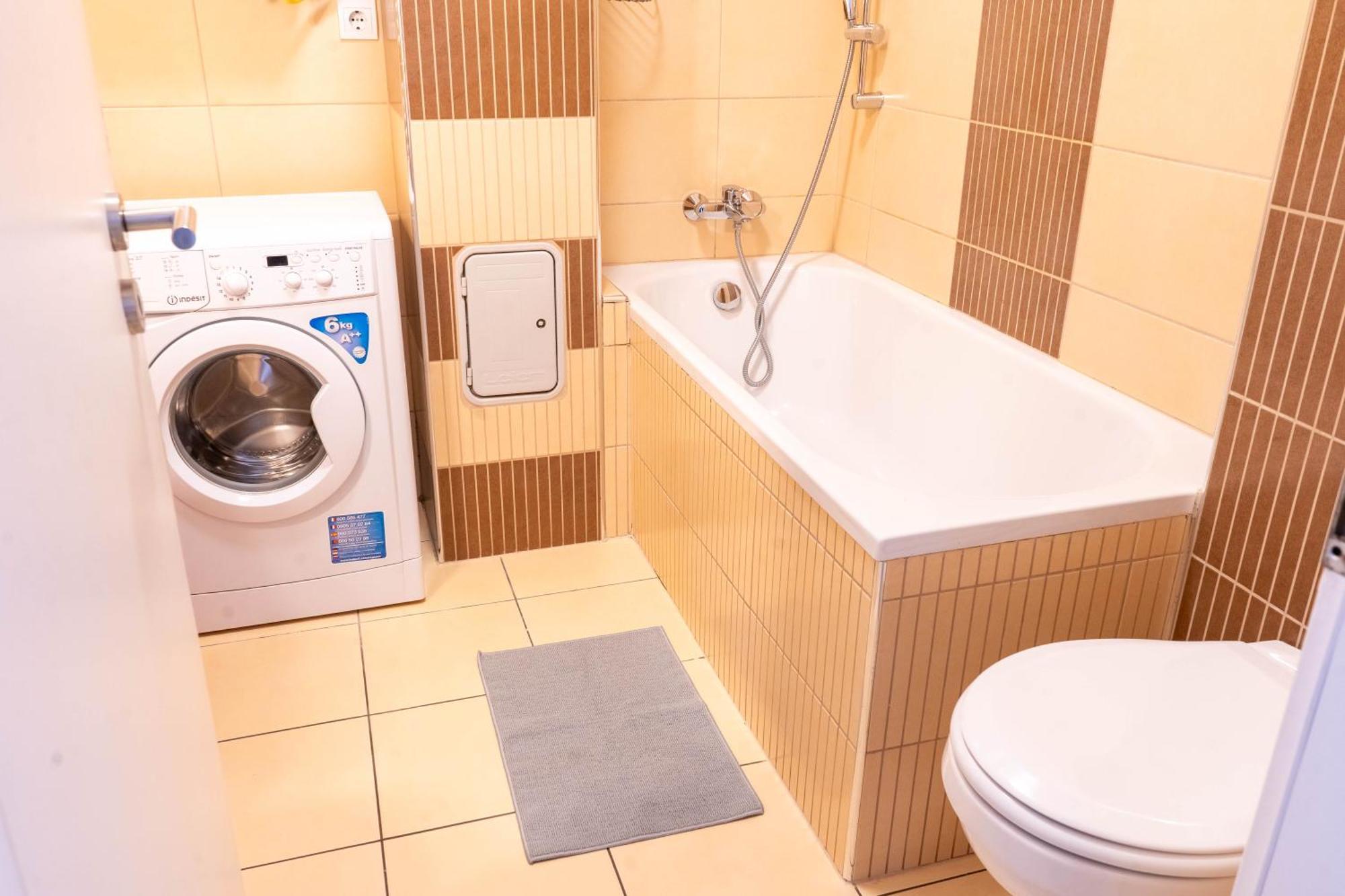 Cac Wellness Apartment Σίοφοκ Εξωτερικό φωτογραφία